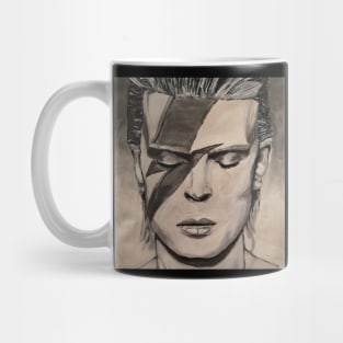 Lightning Man Mug